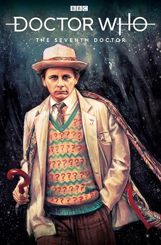 Stock image for Doctor Who: the Seventh Doctor: Operation Volcano for sale by Better World Books