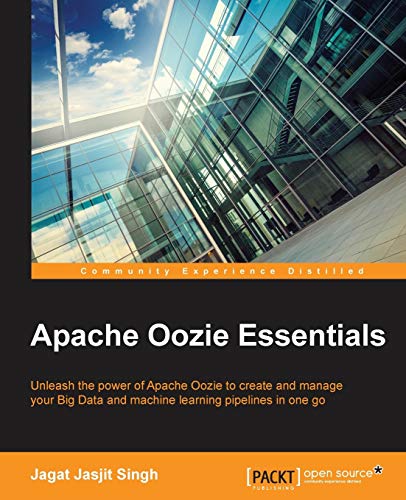 Imagen de archivo de Apache Oozie Essentials a la venta por Chiron Media