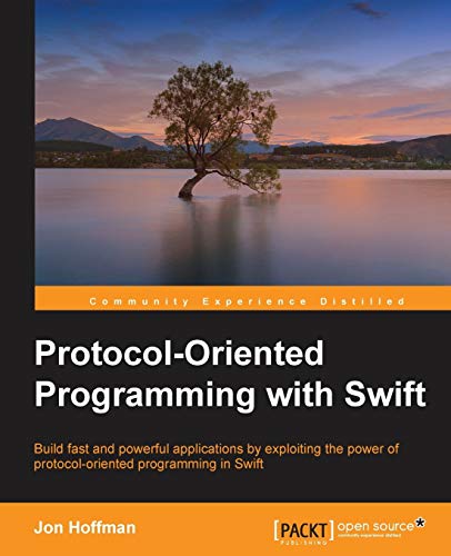 Stock image for Protocol-Oriented Programming with Swift for sale by HPB-Red