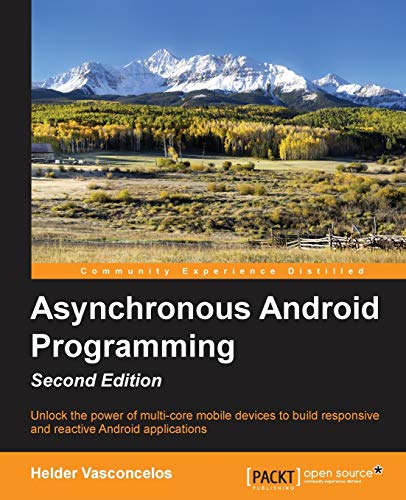 9781785883248: Asynchronous Android Programming