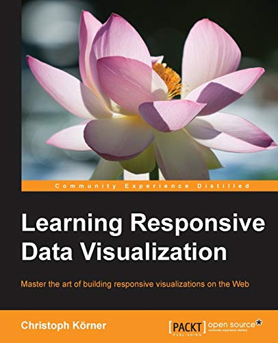 Immagine dell'editore per Learning Responsive Data Visualization venduto da Chiron Media