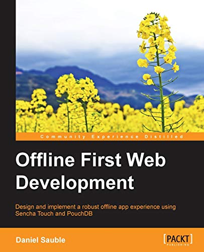 Immagine dell'editore per Offline First Web Development venduto da Chiron Media
