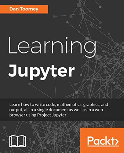 Immagine dell'editore per Learning Jupyter venduto da Ria Christie Collections