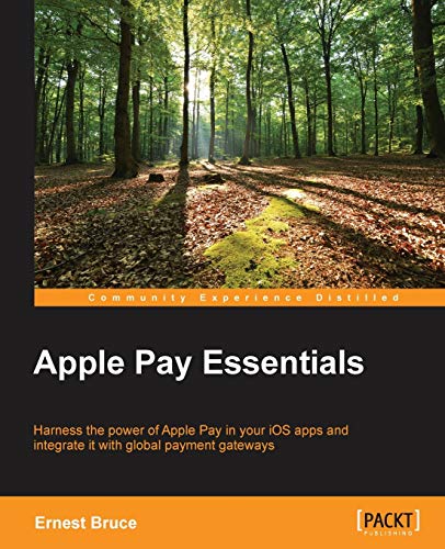 Stock image for Apple Pay Essentials for sale by Chiron Media