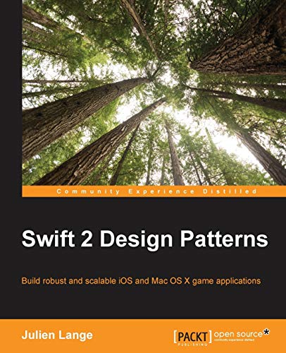 Imagen de archivo de Swift 2 Design Patterns a la venta por Chiron Media