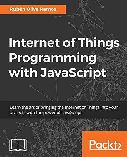 Stock image for Internet of Things Programming with JavaScript for sale by Chiron Media