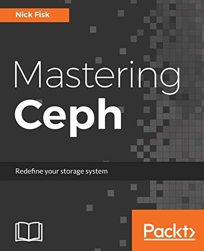 Beispielbild fr Mastering Ceph zum Verkauf von Better World Books