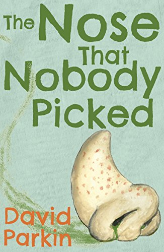 Stock image for The Nose That Nobody Picked: The Unlikely Trail of Little Big Nose for sale by WorldofBooks