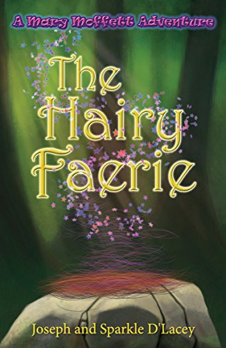 Imagen de archivo de The Hairy Faerie a la venta por AwesomeBooks