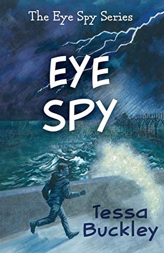 Beispielbild fr Eye Spy zum Verkauf von Buchpark