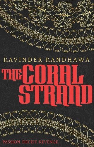 Stock image for The Coral Strand for sale by WorldofBooks