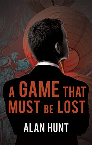 Stock image for A Game That Must be Lost for sale by WorldofBooks