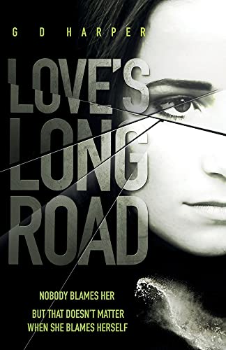 Beispielbild fr Love's Long Road zum Verkauf von WorldofBooks