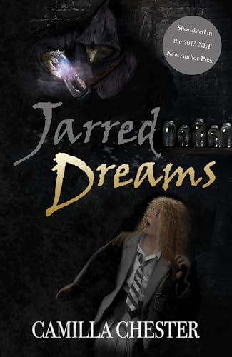 Stock image for Jarred Dreams for sale by WorldofBooks