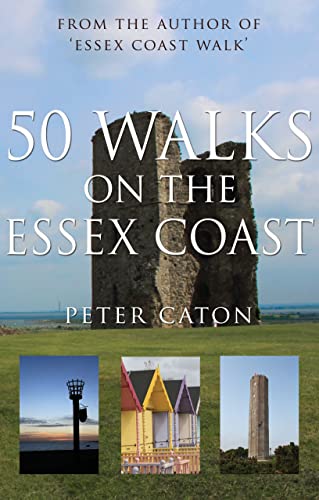 Beispielbild fr 50 Walks on the Essex Coast zum Verkauf von WorldofBooks