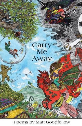 Stock image for Carry Me Away for sale by MusicMagpie