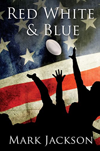 Imagen de archivo de Red, White and Blue a la venta por Reuseabook