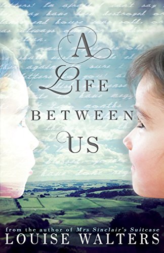 Stock image for A Life Between Us for sale by WorldofBooks