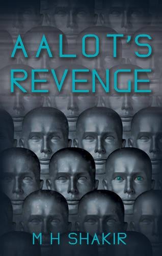 Imagen de archivo de Aalots Revenge a la venta por Reuseabook