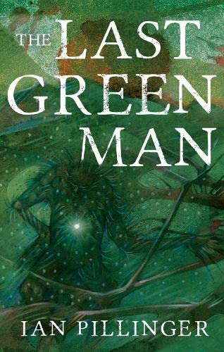 Stock image for The Last Green Man for sale by HPB-Emerald