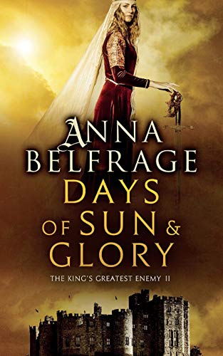 Beispielbild fr Days of Sun and Glory: The King's Greatest Enemy #2 zum Verkauf von WorldofBooks