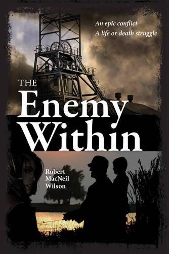 Imagen de archivo de The Enemy Within a la venta por WorldofBooks