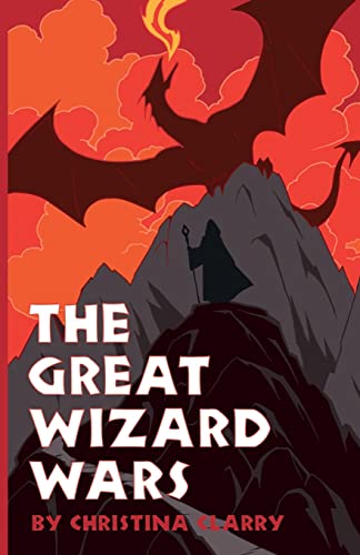 Stock image for The Great Wizard Wars for sale by WorldofBooks