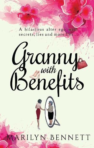 Beispielbild fr Granny with Benefits zum Verkauf von Buchpark