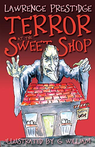 Beispielbild fr Terror at the Sweet Shop zum Verkauf von AwesomeBooks