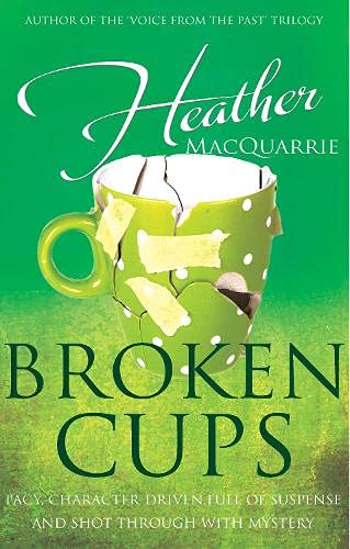 Stock image for Broken Cups for sale by AwesomeBooks