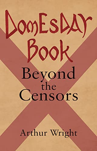 Beispielbild fr Domesday Book Beyond the Censors zum Verkauf von WorldofBooks
