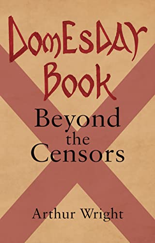 9781785899812: Domesday Book Beyond The Censors