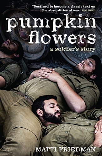 Stock image for Pumpkinflowers: A Soldier's Story for sale by WorldofBooks