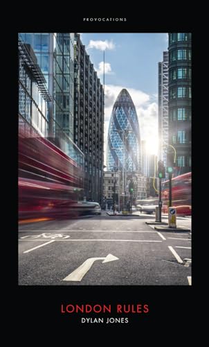 Stock image for London Rules (Provocations) for sale by Wonder Book