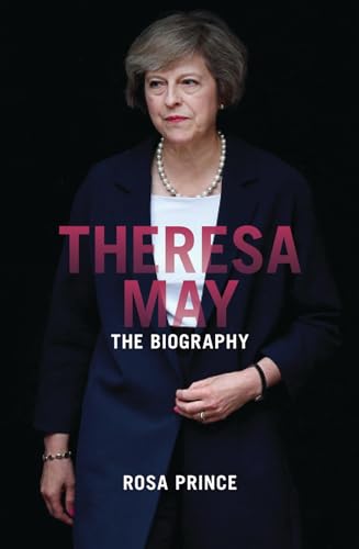 Beispielbild fr Theresa May: The Engimatic Prime Minister zum Verkauf von SecondSale