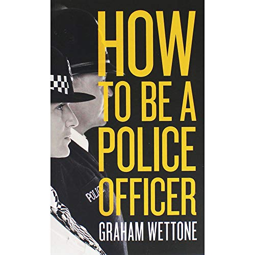 Beispielbild fr How To Be A Police Officer zum Verkauf von Books From California