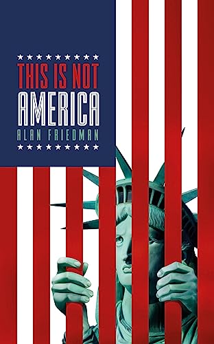 Imagen de archivo de This Is Not America a la venta por WorldofBooks