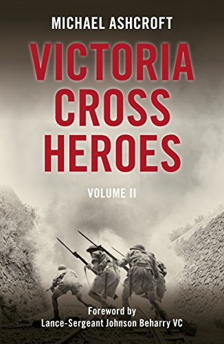 Stock image for Victoria Cross Heroes: Volume 11: 2 for sale by WorldofBooks