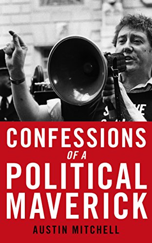 Stock image for Confessions of a Maverick MP for sale by Books From California