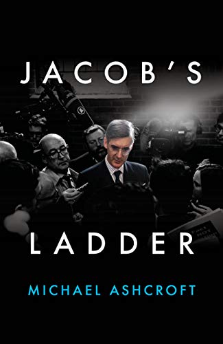 9781785904875: Jacob's Ladder