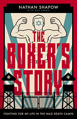 Stock image for The Boxer's Story for sale by Blackwell's
