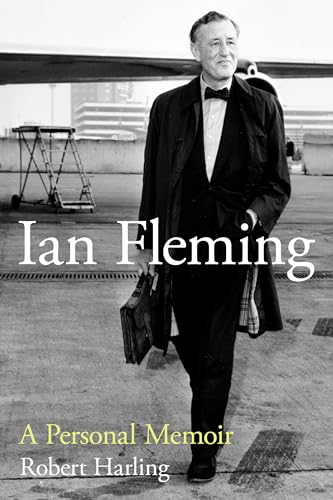Beispielbild fr Ian Fleming: A Personal Memoir zum Verkauf von WorldofBooks