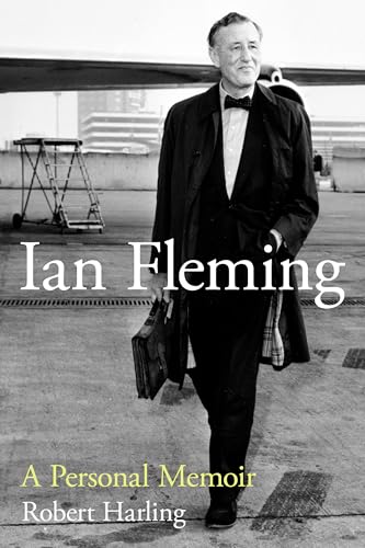 Imagen de archivo de Ian Fleming: A Personal Memoir a la venta por Ergodebooks