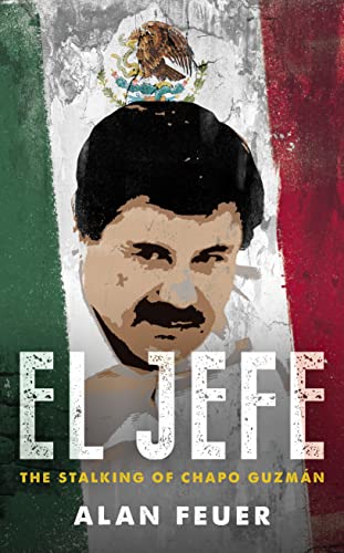 Stock image for El Jefe for sale by Books From California