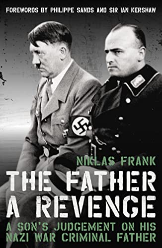 Imagen de archivo de Father : A Revenge -Language: german a la venta por GreatBookPrices