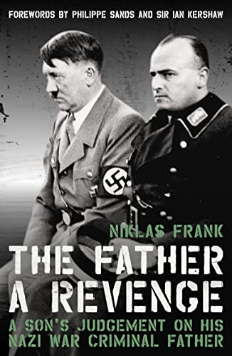 Stock image for The Father: A Revenge for sale by Postscript Books