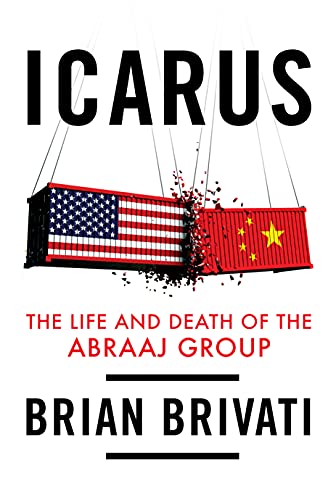 Beispielbild fr Icarus: The Life and Death of the Abraaj Group zum Verkauf von Tall Stories BA