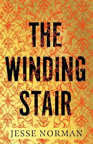 Stock image for The Winding Stair for sale by WorldofBooks