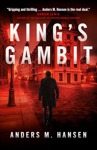 Immagine dell'editore per King's Gambit venduto da Revaluation Books