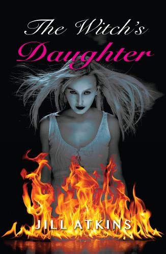 Stock image for The Witch's Daughter for sale by Better World Books